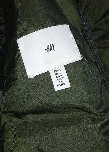 Kapüşonlu Fermuarlı Kadın Kışlık Mont - Görsel 9