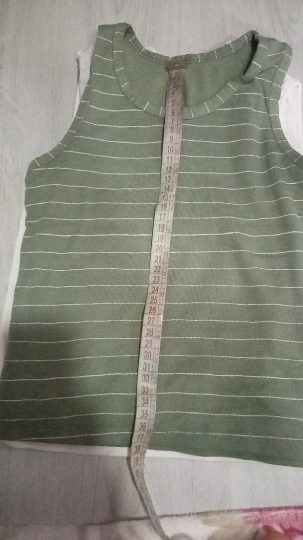 3-4 yaş çocuk atleti penti - Görsel 5