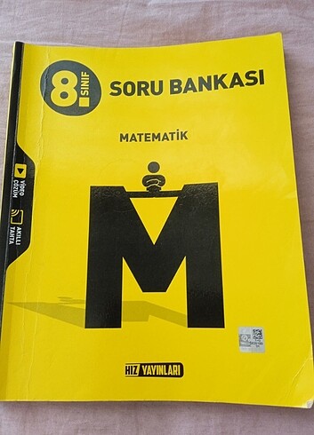 Lgs matematik soru bankası