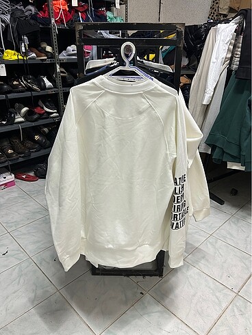 m Beden Lufian Sweatshirt