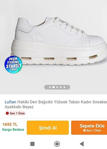 ÜRÜN ORJİNAL ÜRÜNÜDÜR 