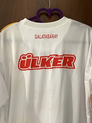 Galatasaray Forma Galatasaray forması