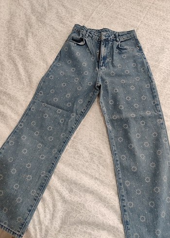 Kot Pantolon