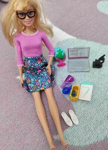 Barbie