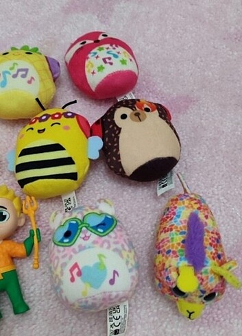 Minis pelus