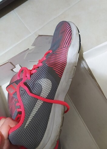 Nike Orijinal Nike spor ayakkabı