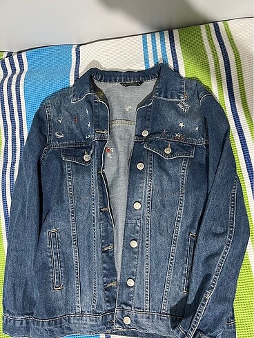 LC Waikiki Kot ceket