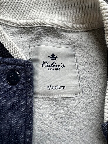 Colin's Colins Ceket