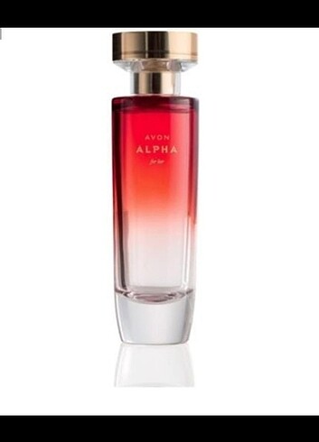 Alpha parfum 