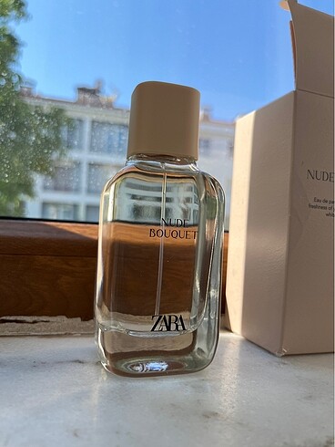 Zara Zara nude bouquet 100 ml