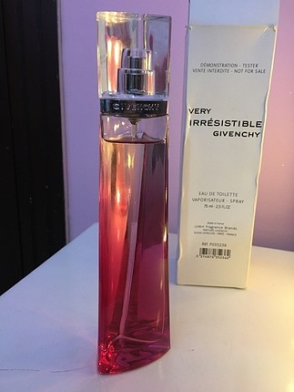 Givenchy Very İrresetible