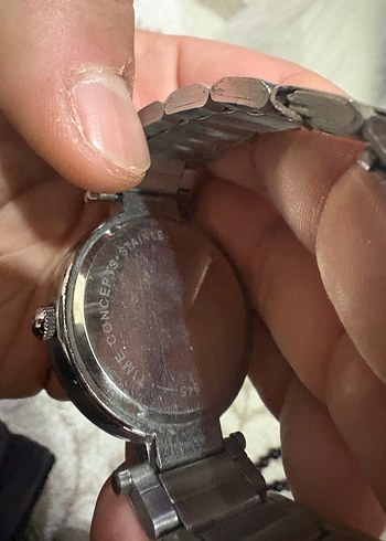 Y London  Kadın Kol Saati - Görsel 4