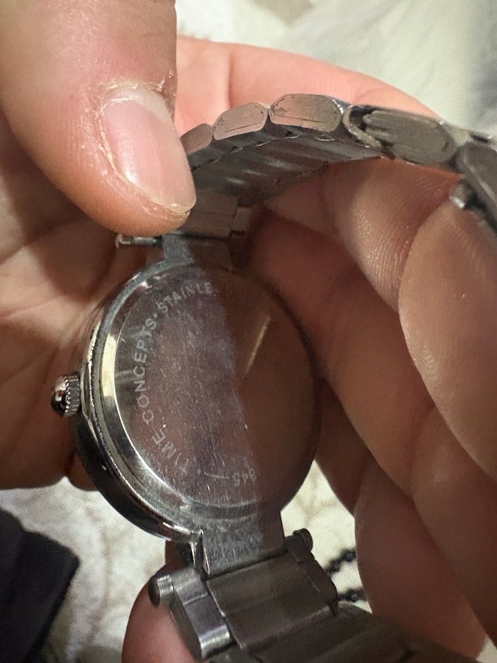 Y London  Kadın Kol Saati - Görsel 4