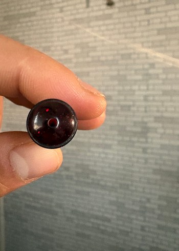 Sıkma kehribar imame - Görsel 3