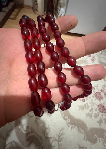 Renkli Erkek Tesbihler - Görsel 3