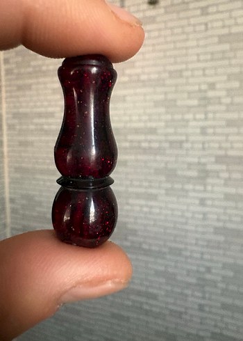 Sıkma kehribar imame - Görsel 2