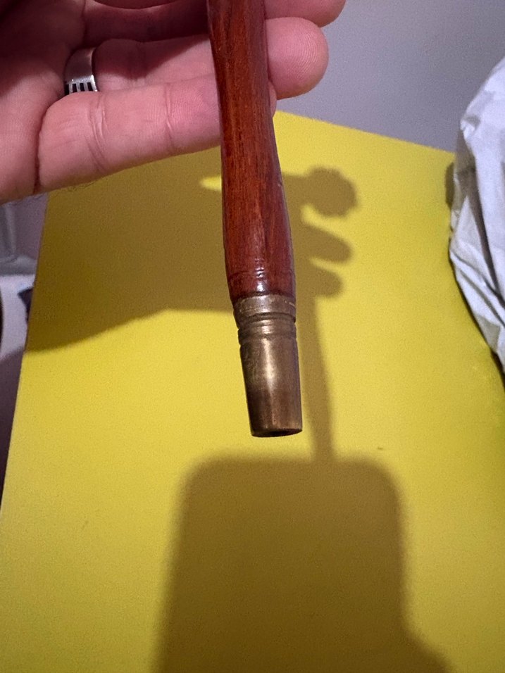 Antika pipo - Görsel 2