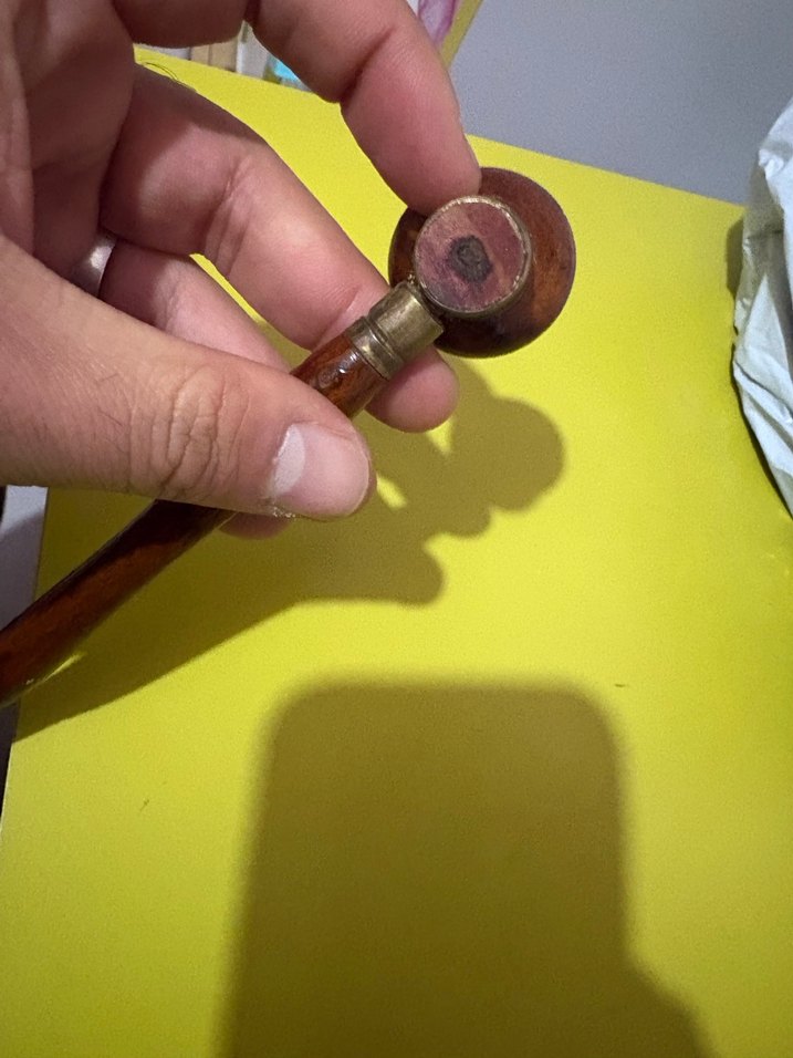 Antika pipo - Görsel 3