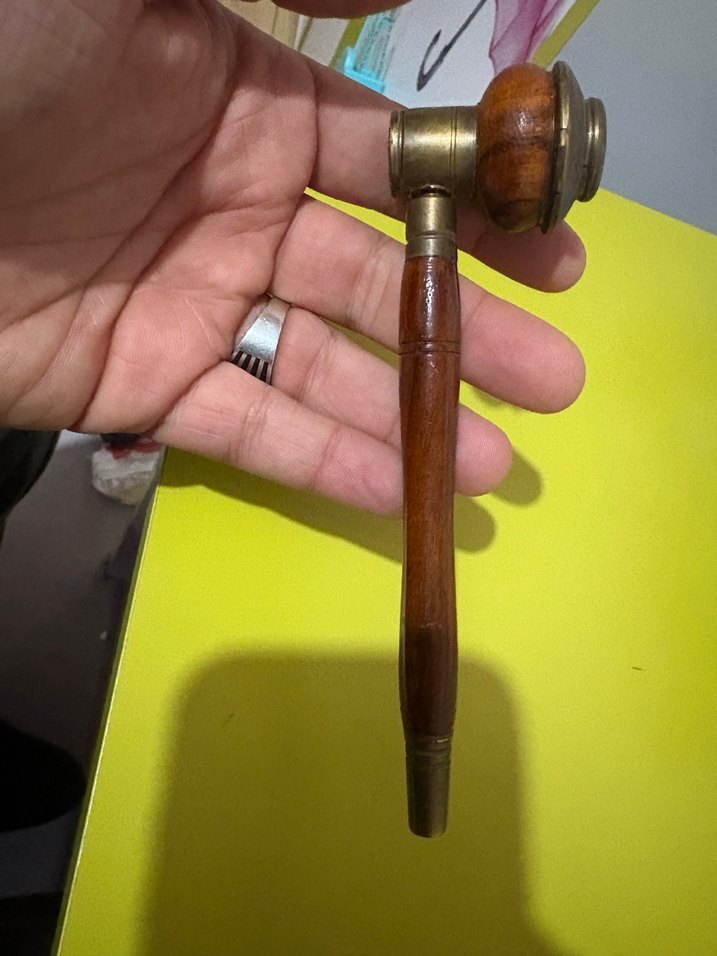 Antika pipo - Görsel 5