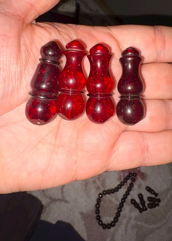 Orjinal Sıkma imameler - Görsel 3