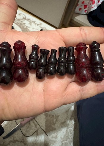 Orjinal Sıkma imameler - Görsel 7