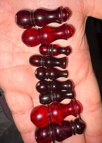 Orjinal Sıkma imameler - Görsel 5