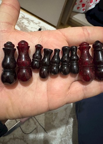 Orjinal Sıkma imameler - Görsel 4