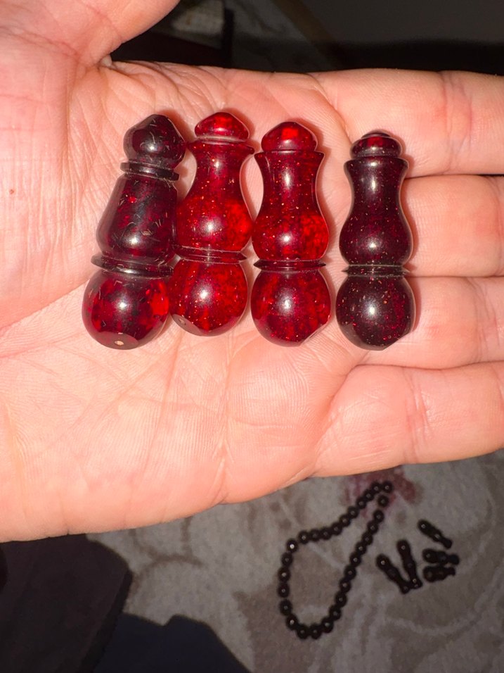 Orjinal Sıkma imameler - Görsel 3