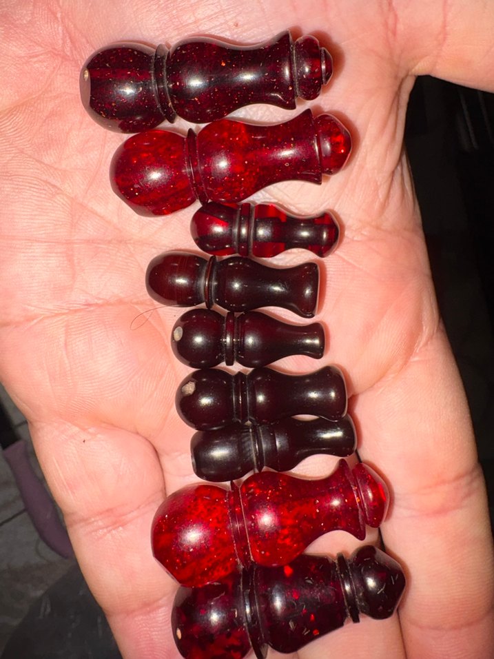 Orjinal Sıkma imameler - Görsel 5