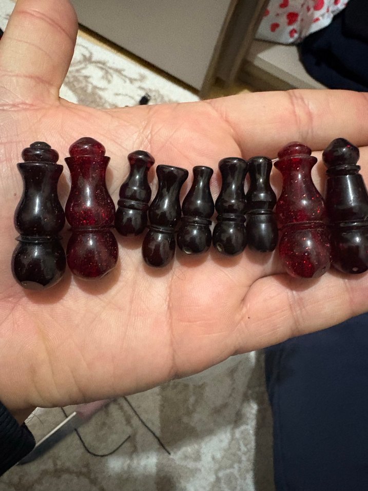 Orjinal Sıkma imameler - Görsel 4