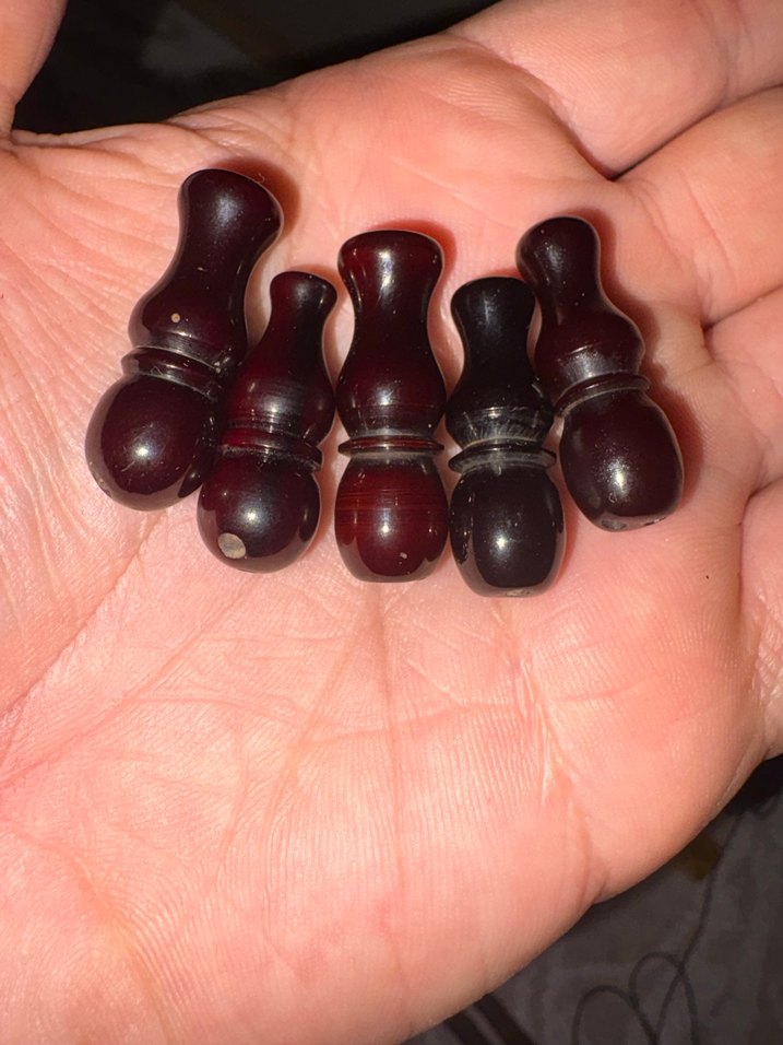 Orjinal Sıkma imameler - Görsel 2