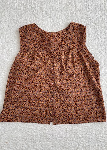 Vintage model gömlek