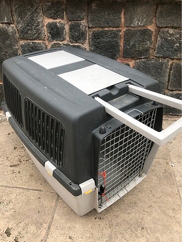 Köpek taşıma kafesi no 5