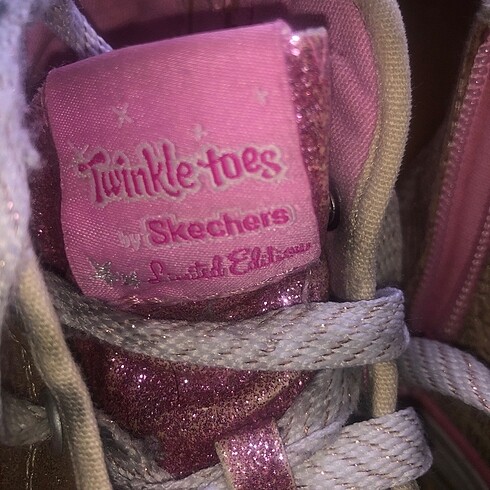 29 Beden SKECHERS 29 numara