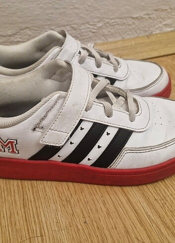 Adidas adidas Mickey mause Çocuk Günlük Ayakkabı