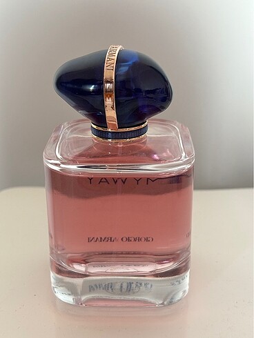 Giorgio Armani Orjinal armani my way