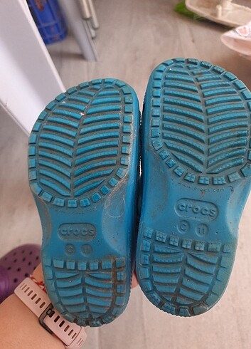 Crocs Crocs terlik