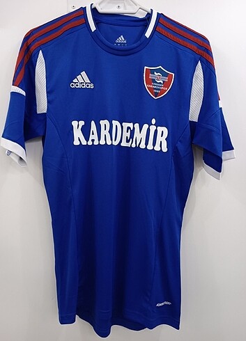 Karabükspor 2015 orjinal forma