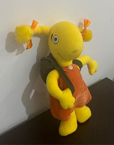Peluş oyuncak