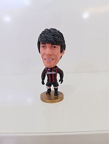 Kaka futbolcu figür