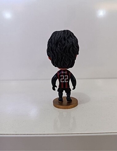  Kaka futbolcu figür