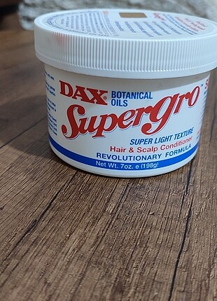  Beden Dax supergro 