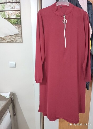 44 Beden Tunik