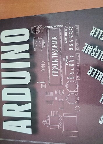 Arduino 