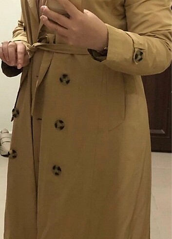 Trenchcoat 
