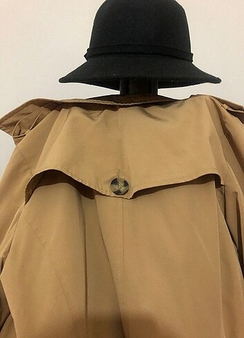 Zara Trenchcoat