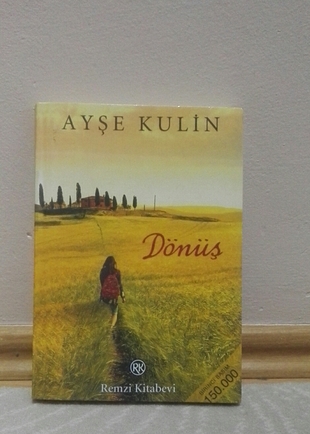 Ayşe Kulin / Dönüş