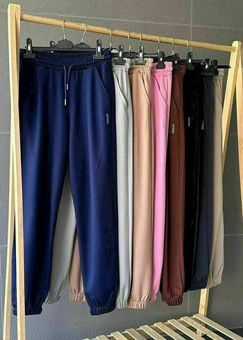 oysho jogger Kadın Eşofman Altı