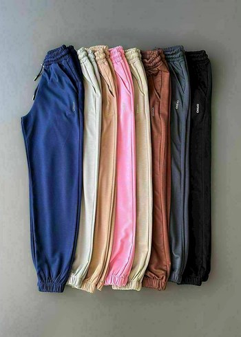 Diğer oysho jogger Kadın Eşofman Altı