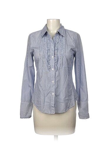 American Eagle Gömlek %70 İndirimli.